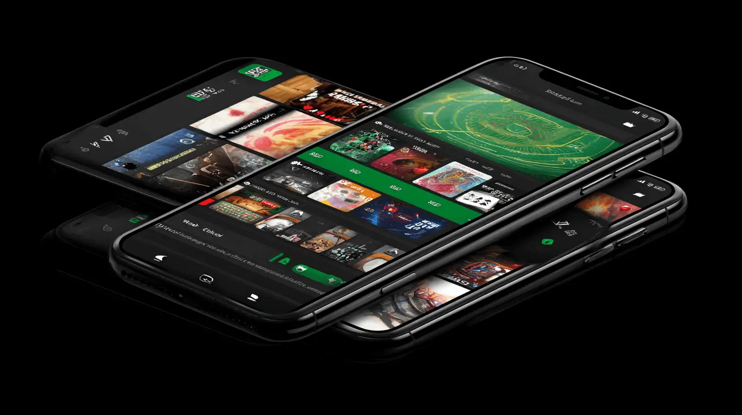 BDOKBET mobile casino app interface