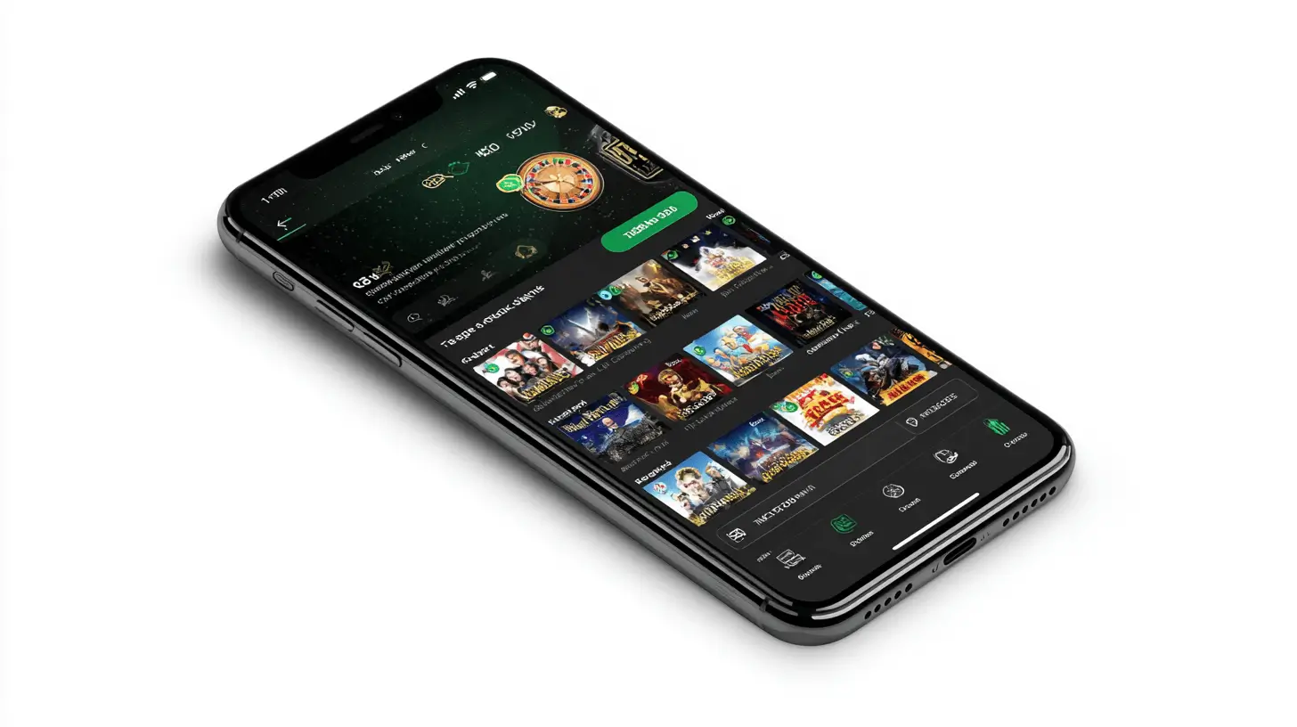 Installing and securing BDOKBET mobile app