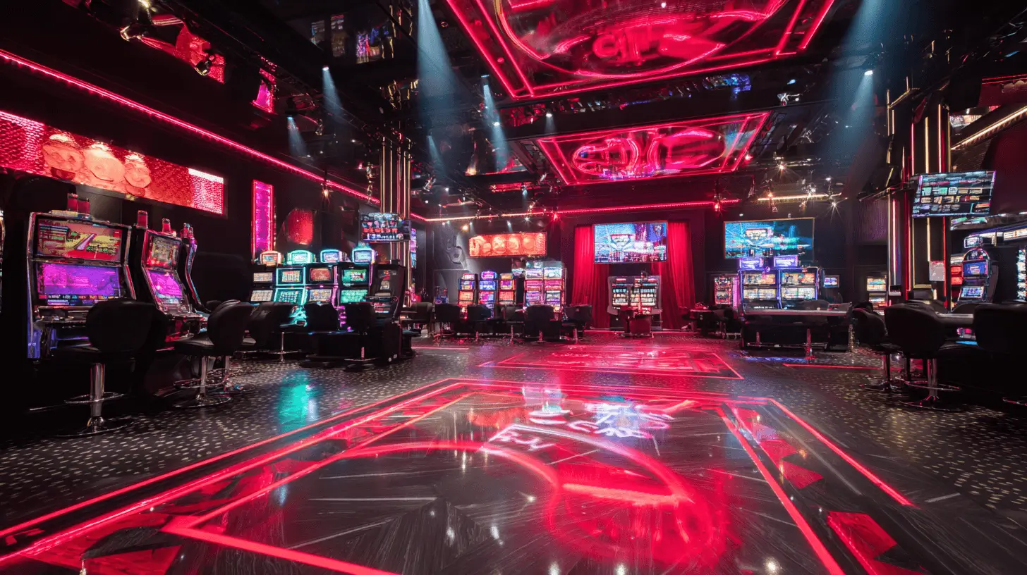 Exclusive rewards and promotions for BDOKBET slots