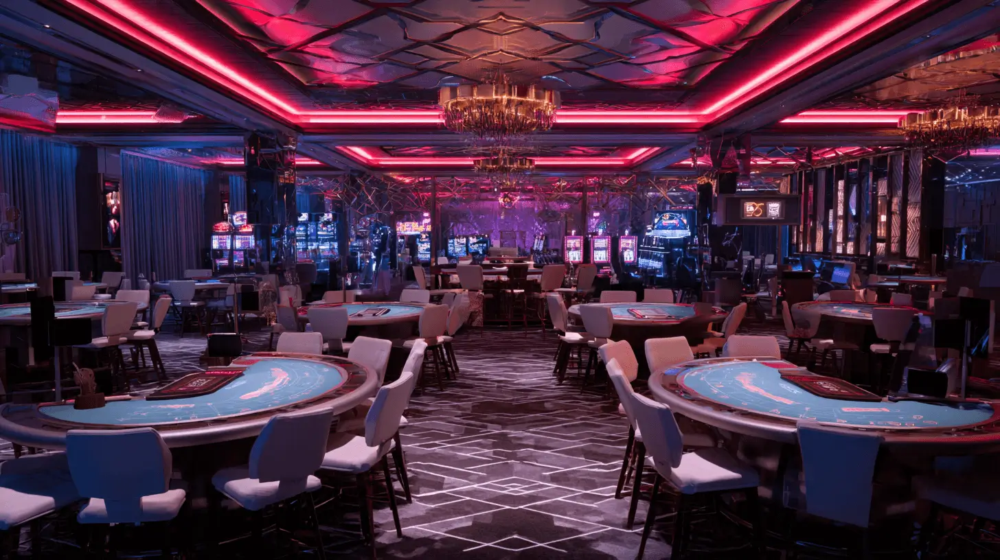 Mobile-optimized and fast-loading BDOKBET slot games