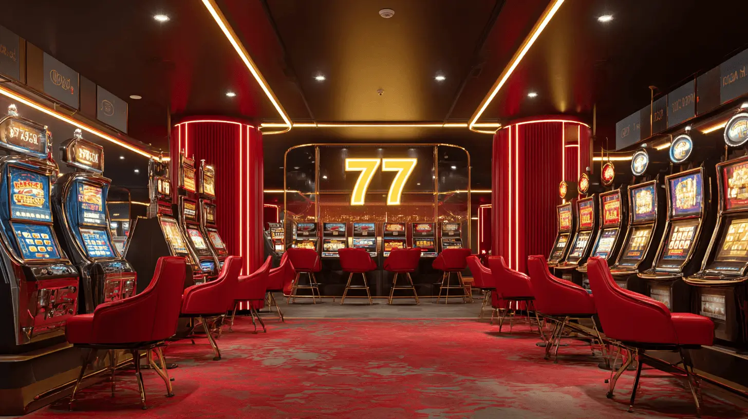 BDOKBET slot game screen