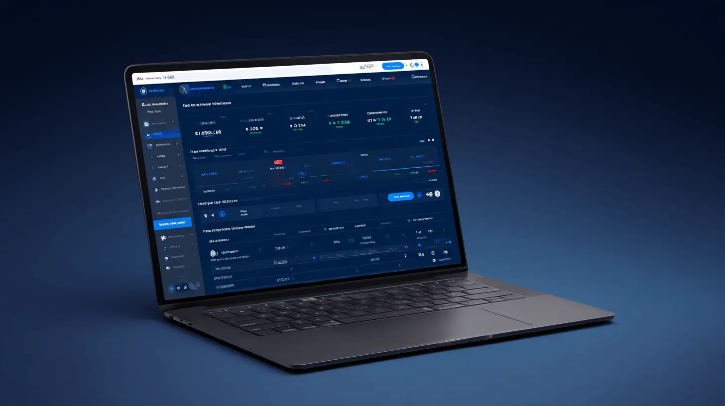 Secure verification for BDOKBET login